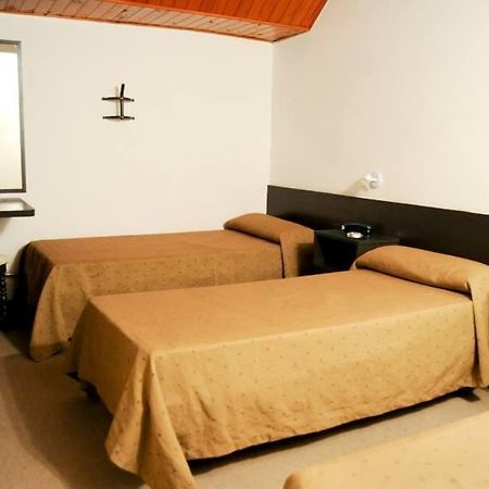 Villa María Hotel Alcazar מראה חיצוני תמונה