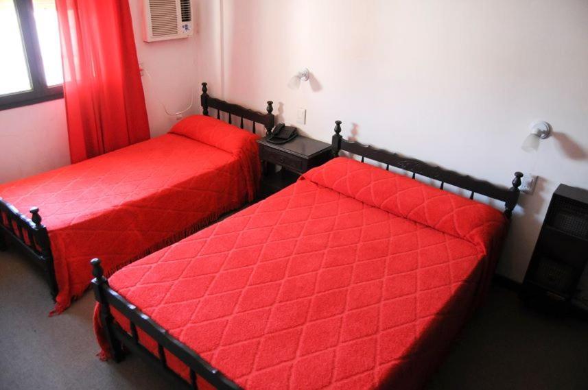Villa María Hotel Alcazar מראה חיצוני תמונה