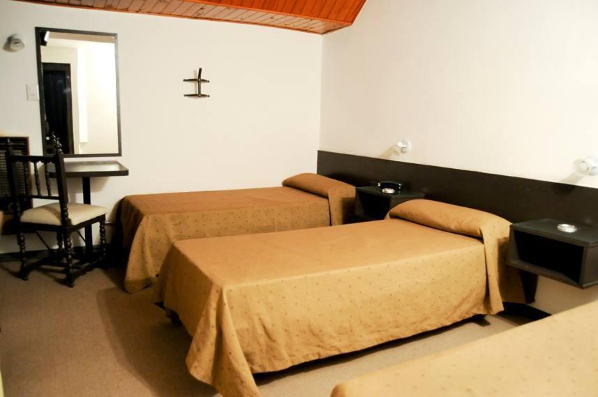 Villa María Hotel Alcazar מראה חיצוני תמונה