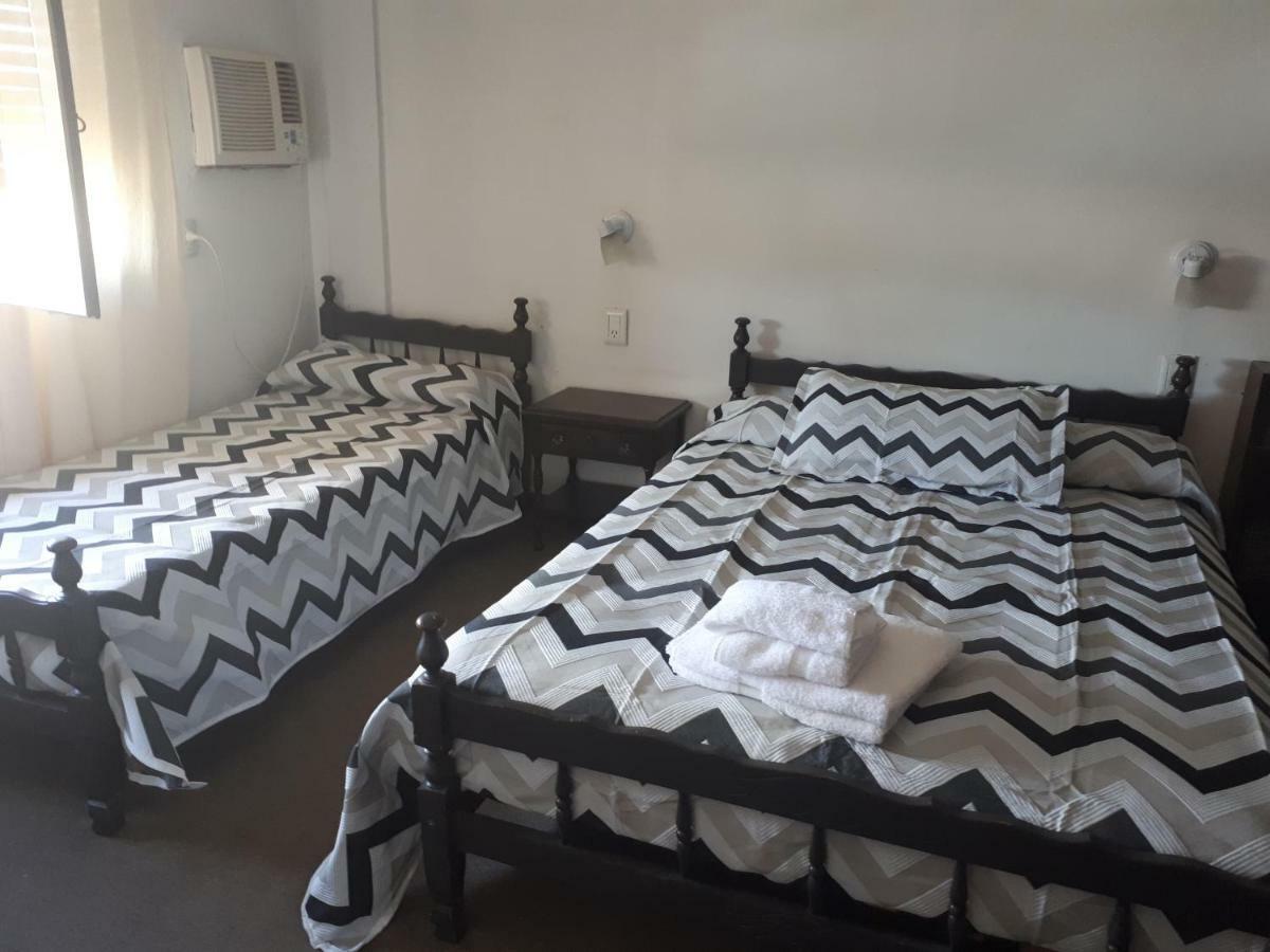 Villa María Hotel Alcazar מראה חיצוני תמונה