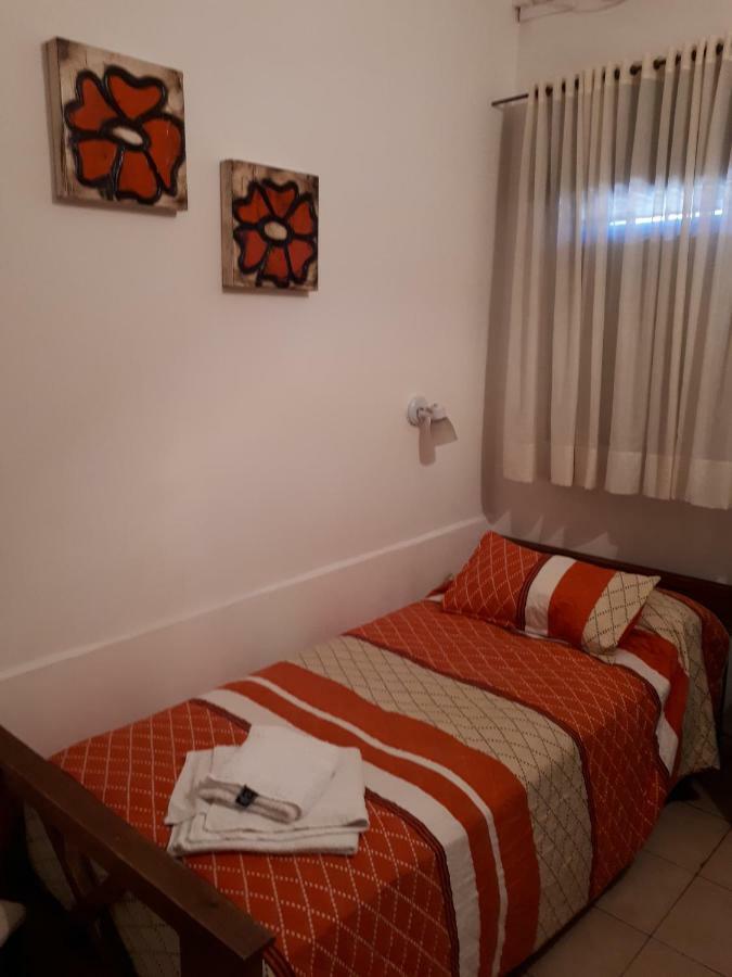 Villa María Hotel Alcazar מראה חיצוני תמונה