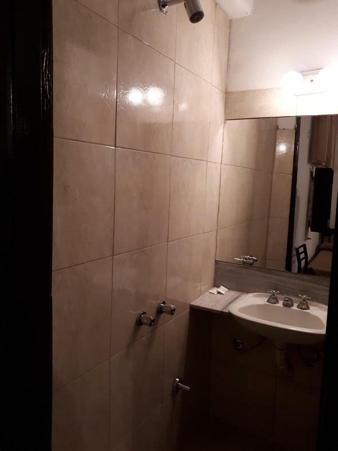 Villa María Hotel Alcazar מראה חיצוני תמונה