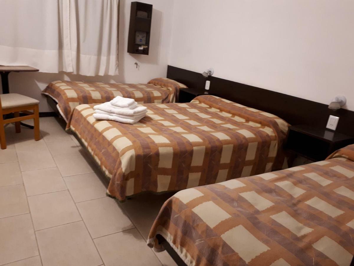 Villa María Hotel Alcazar מראה חיצוני תמונה